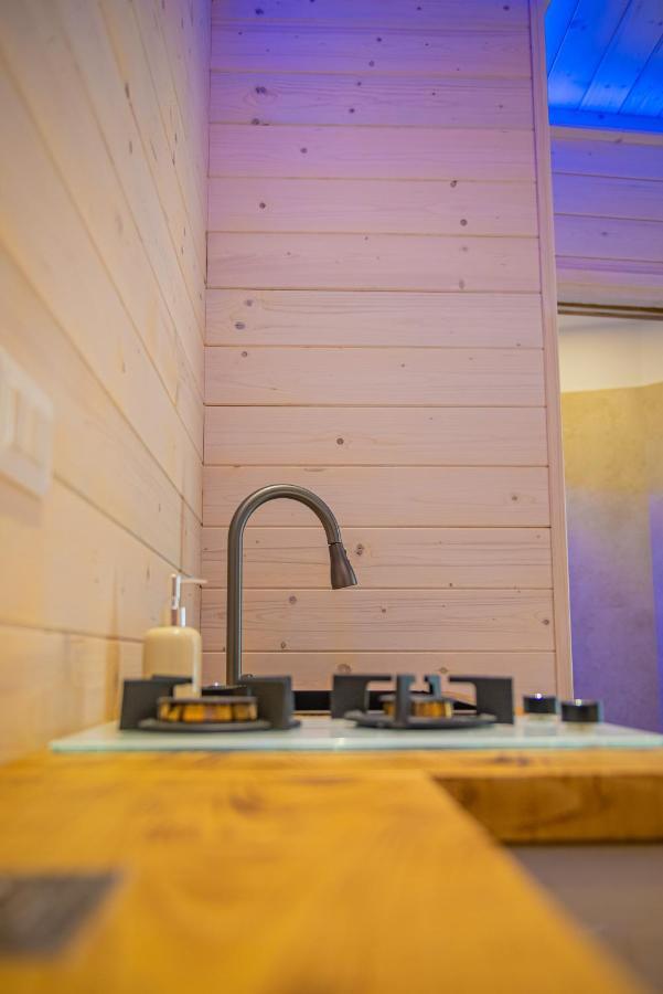 Artemide "Corte Segreta" B&B Suite Spa San Cipriano Picentino Exterior photo