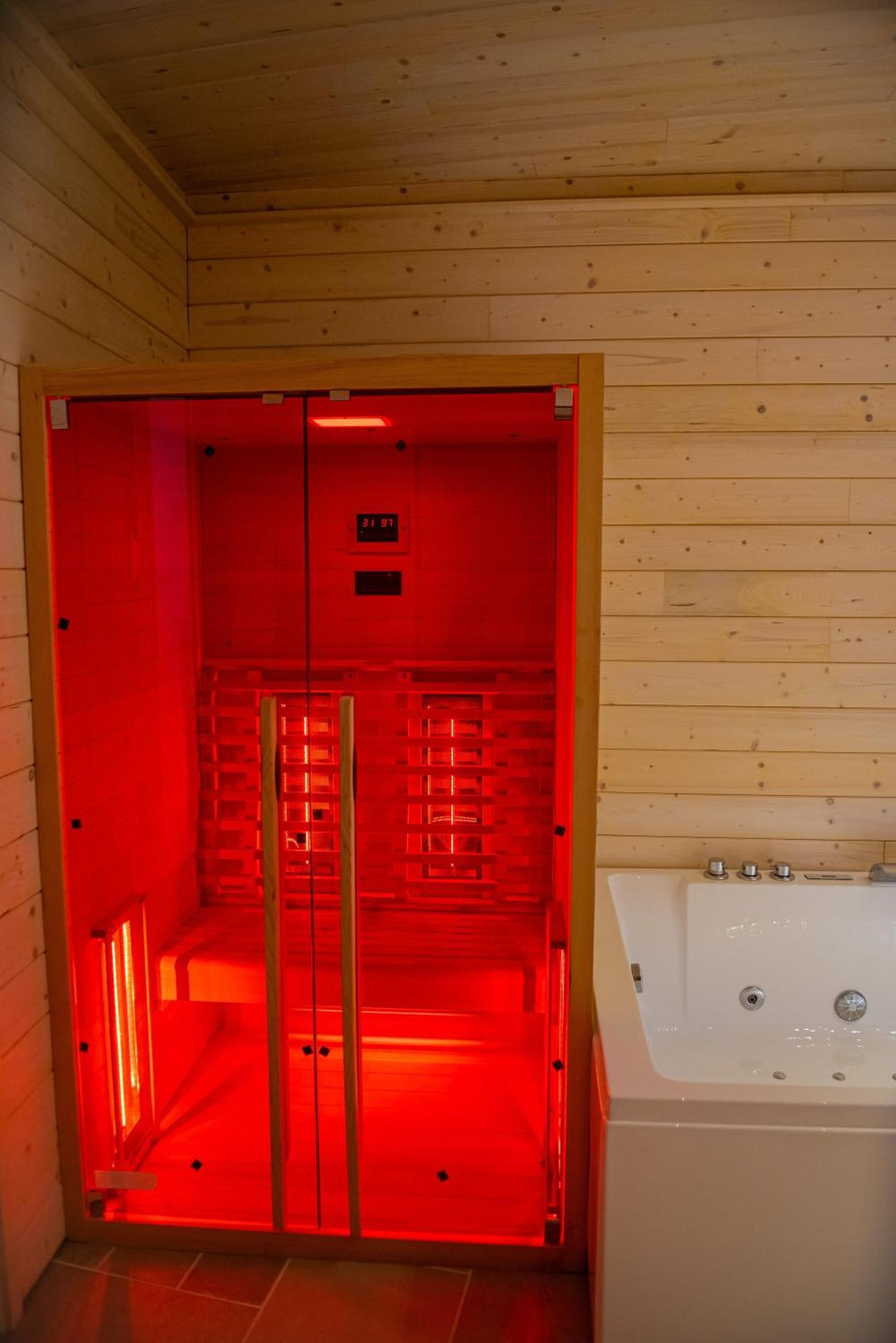 Artemide "Corte Segreta" B&B Suite Spa San Cipriano Picentino Exterior photo