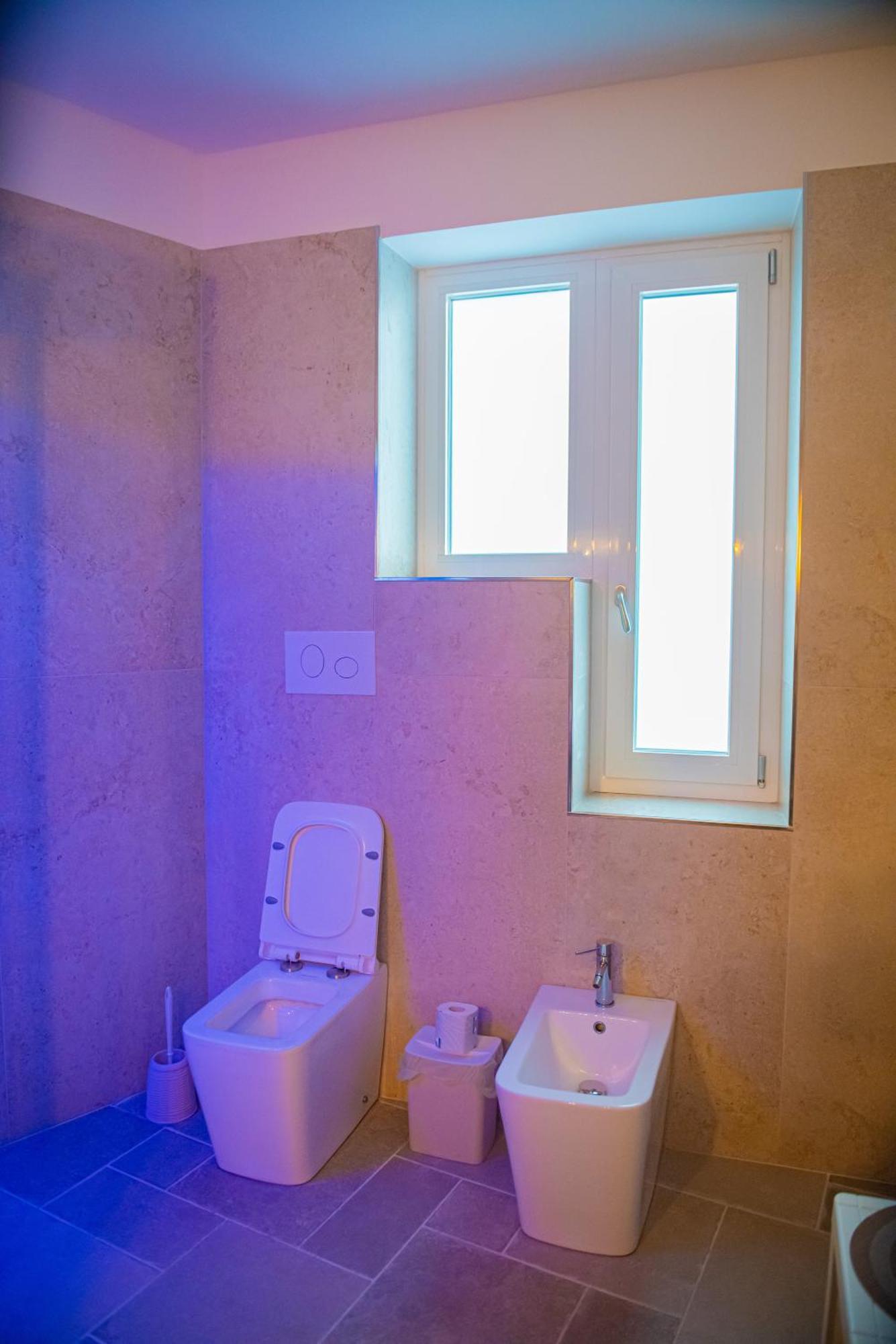 Artemide "Corte Segreta" B&B Suite Spa San Cipriano Picentino Exterior photo